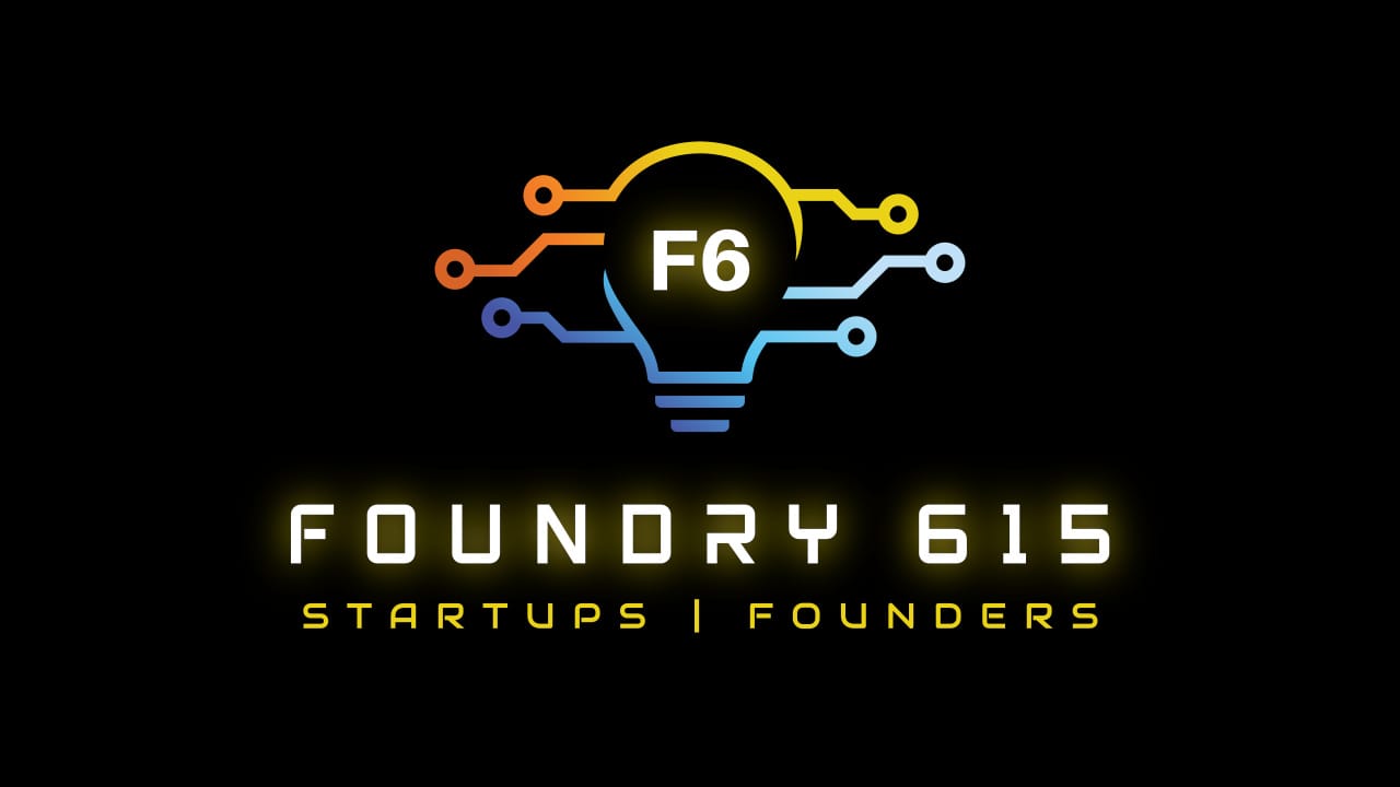 Foundry 615